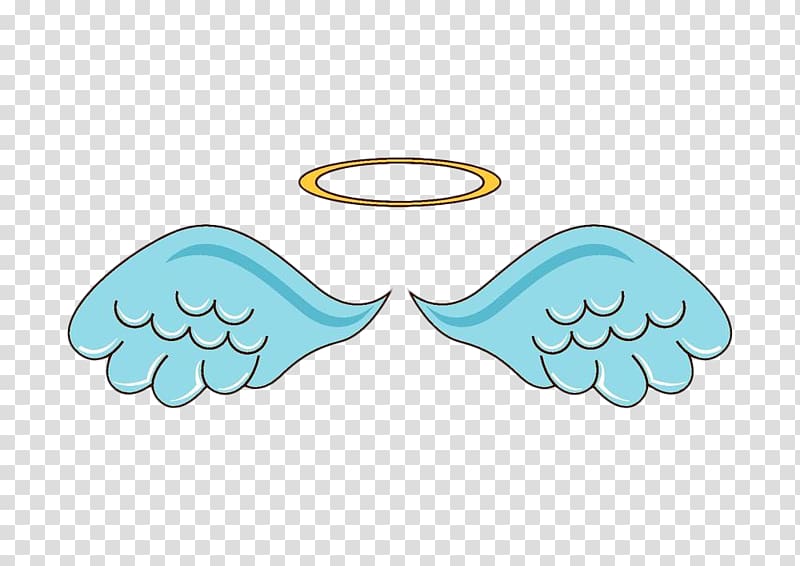 halo clipart angel ring