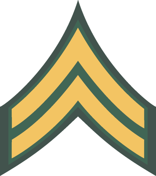 Image rank corporal png. Halo clipart divine
