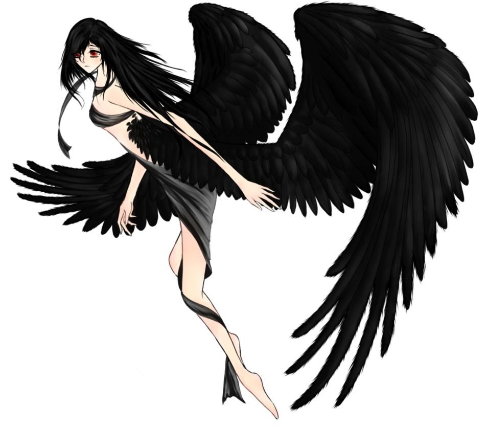 Halo drawing angel