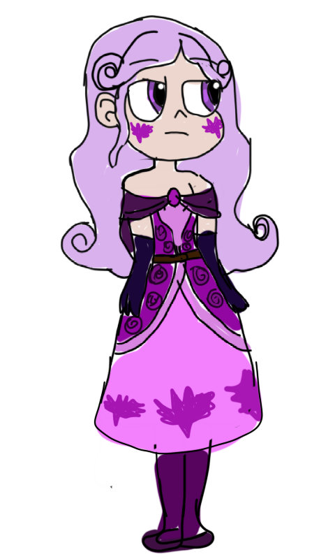 halo clipart honest girl