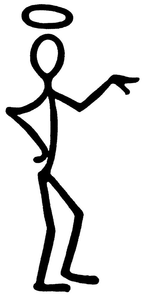 Free cliparts download clip. Halo clipart saint