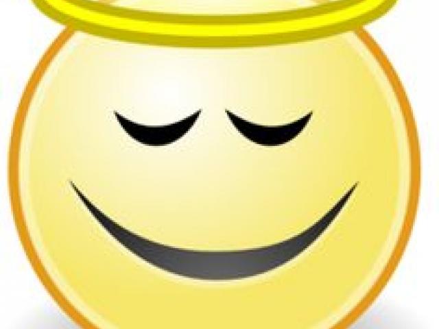 Halo clipart saint. Cliparts x making the