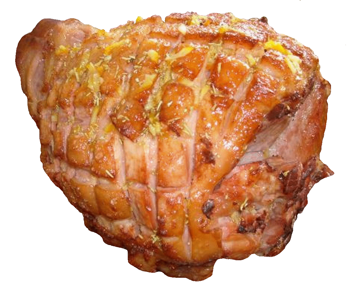 meat clipart roasted meat