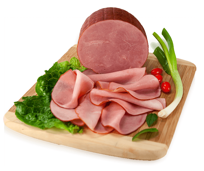 meat clipart baked ham