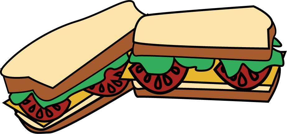 meat clipart cold cut