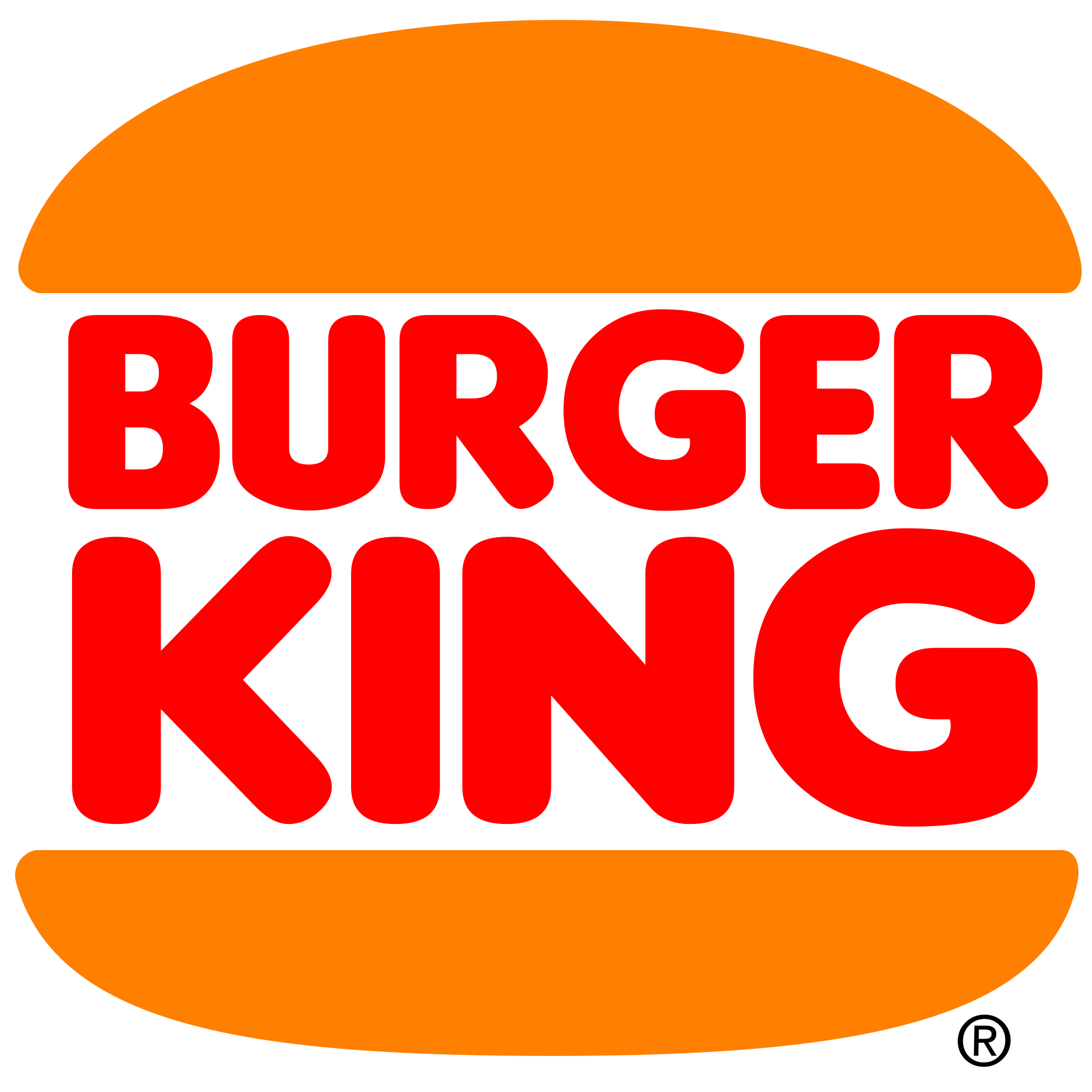 logo clipart burger