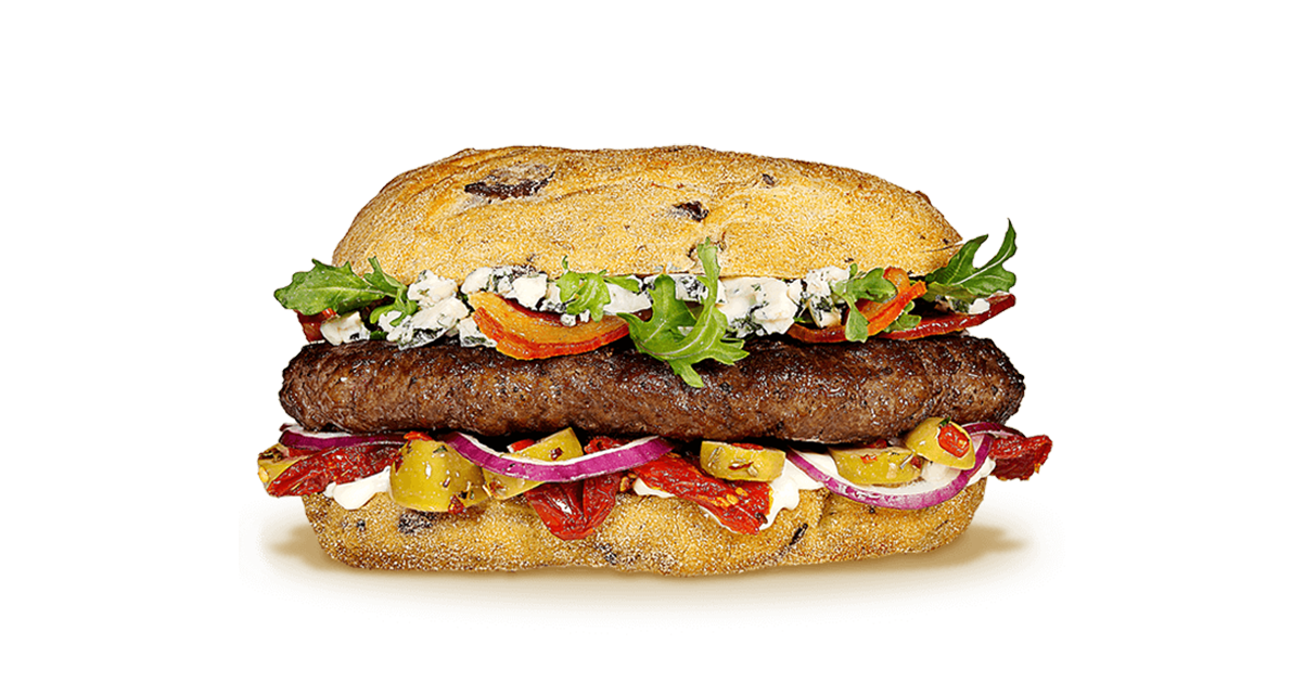 hamburger clipart comfort food