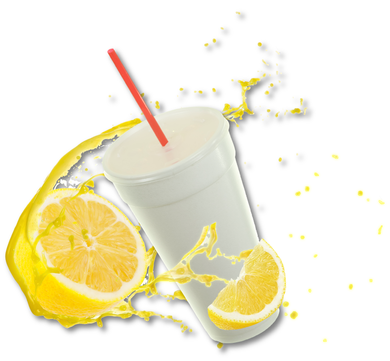 lemonade clipart refreshments