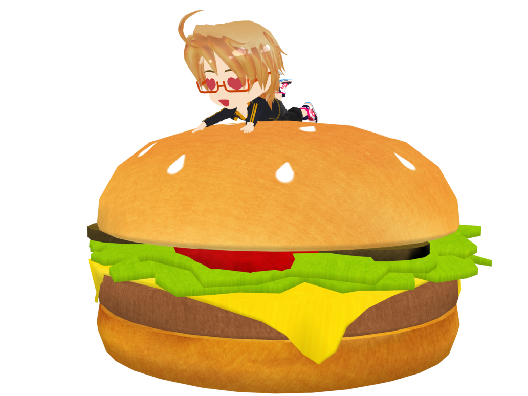 hamburger clipart essay