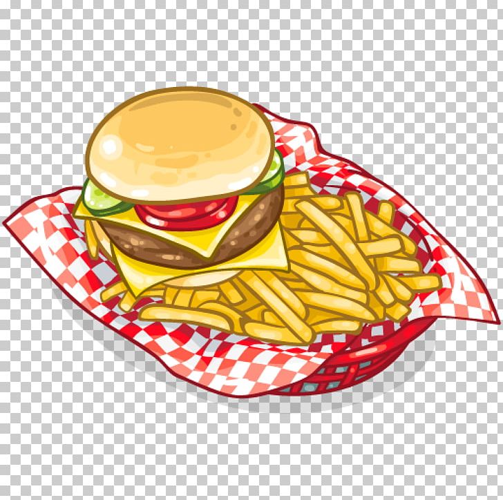Milkshake and chips french. Hamburger clipart fish