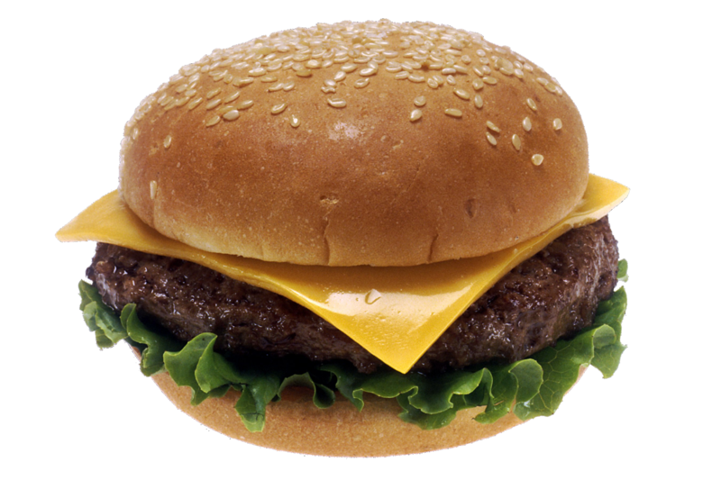 hamburger clipart national cheeseburger day