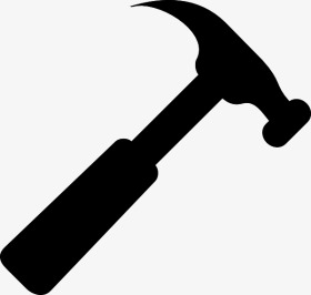 Weight png image and. Hammer clipart