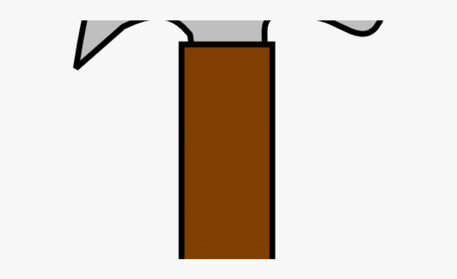 Facebook like button . Hammer clipart big hammer