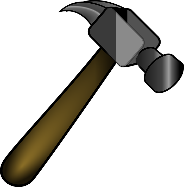 Hammer design technology tool
