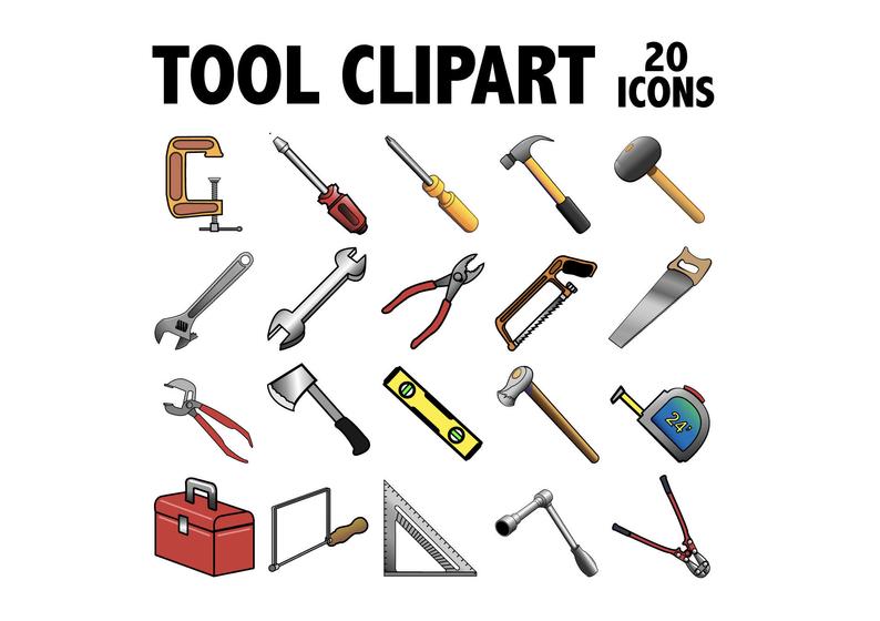 hammer clipart design technology tool