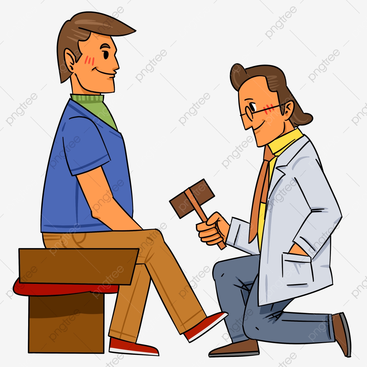 hammer clipart doctor