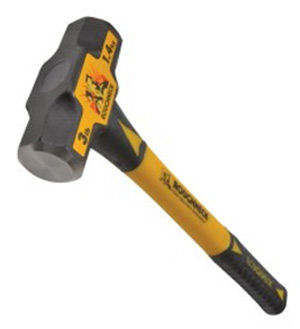 Hammer clipart hammer chisel. Different types of hammers