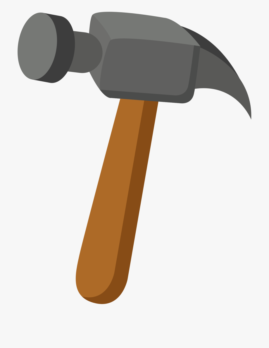 hammer clipart illustration