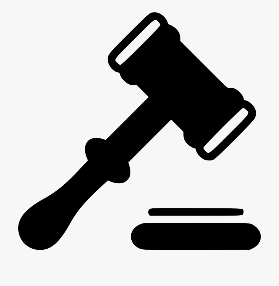 lawyer clipart don t judge