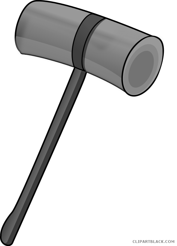 hammer clipart page