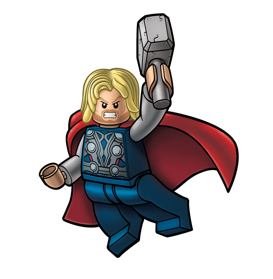 mask clipart thor