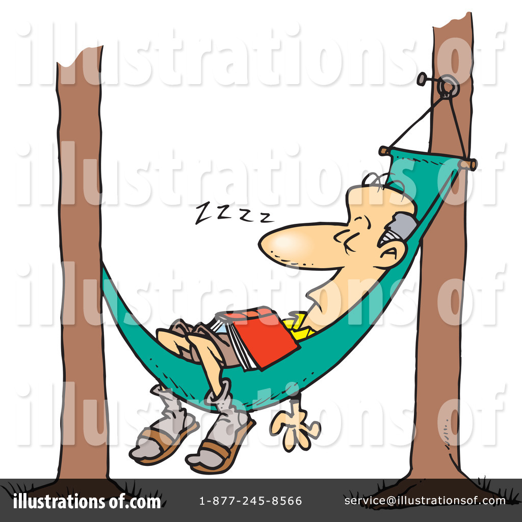 hammock clipart clip art