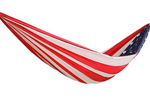hammock clipart flag