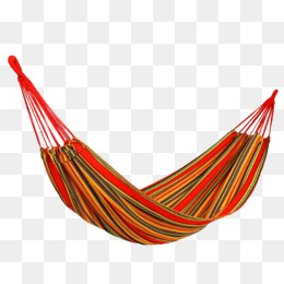 Hammock clipart hamaca. Red outdoor products png