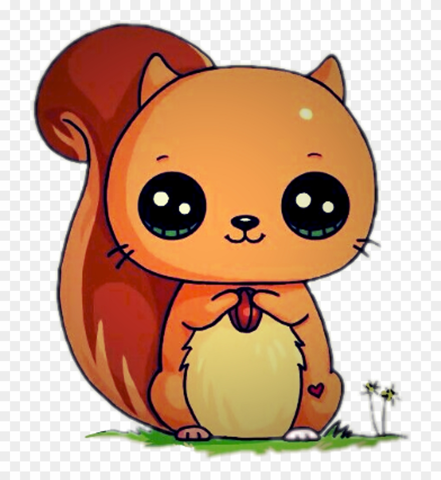 hamster clipart adorable