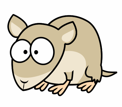 Hamster clipart drawn. Free draw download clip