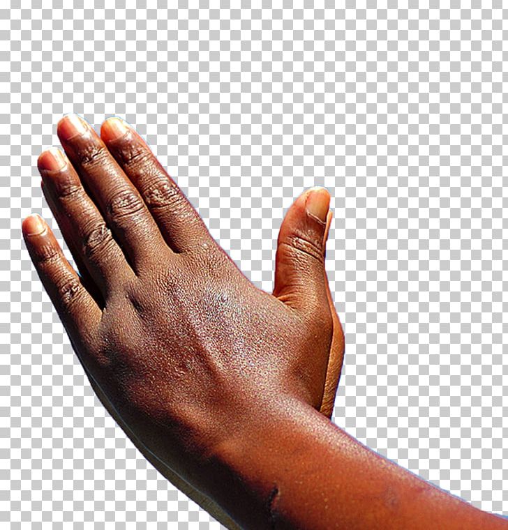 hand clipart african american