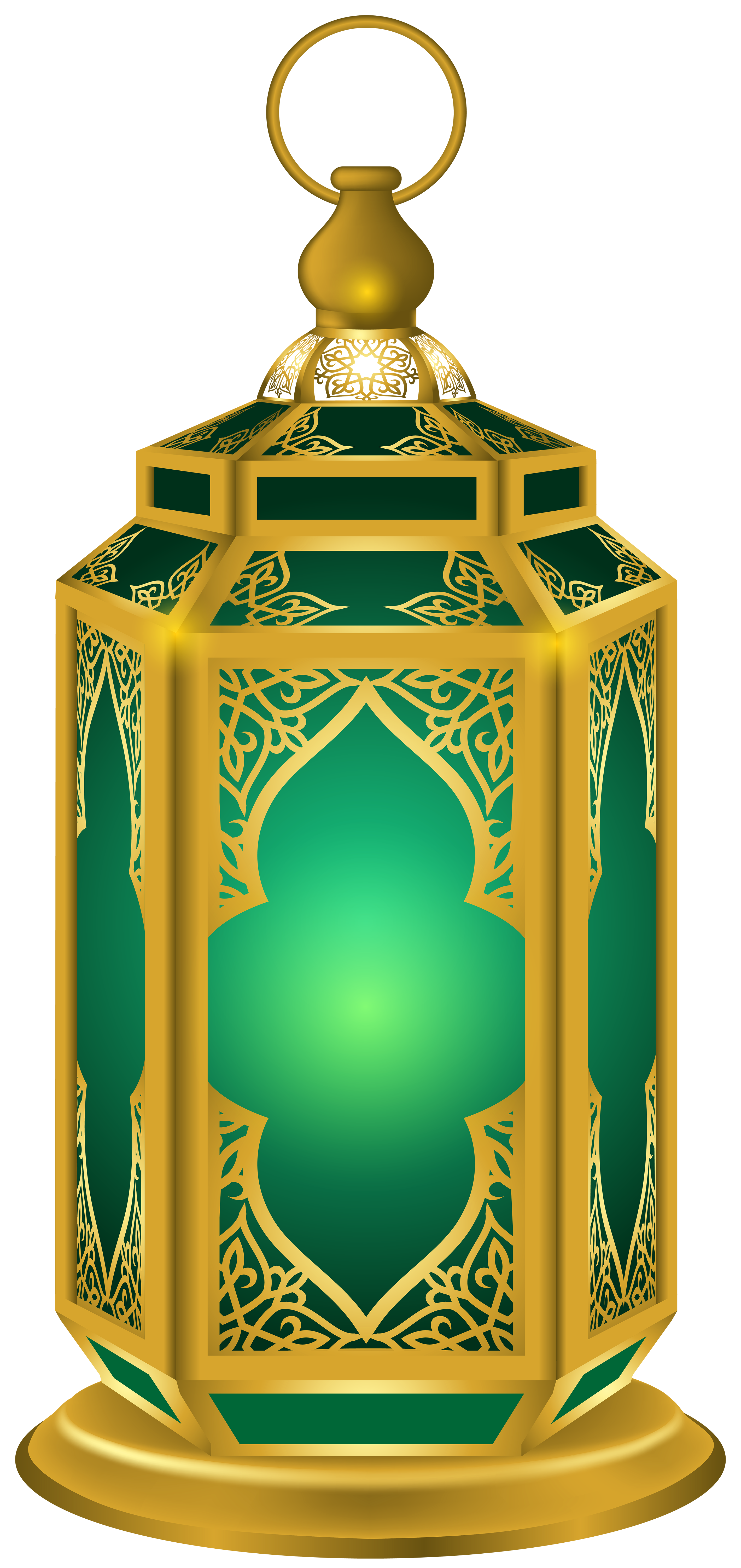 Beautiful green png clip. Lantern clipart happy