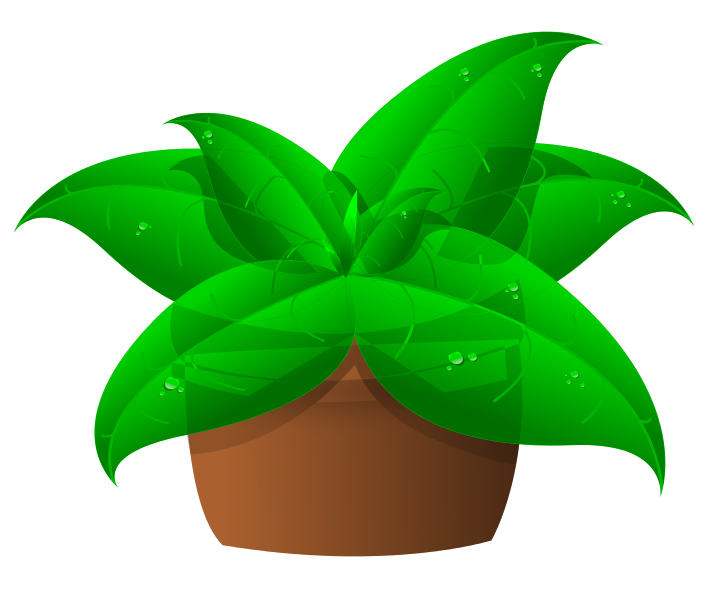 plants clipart plant life