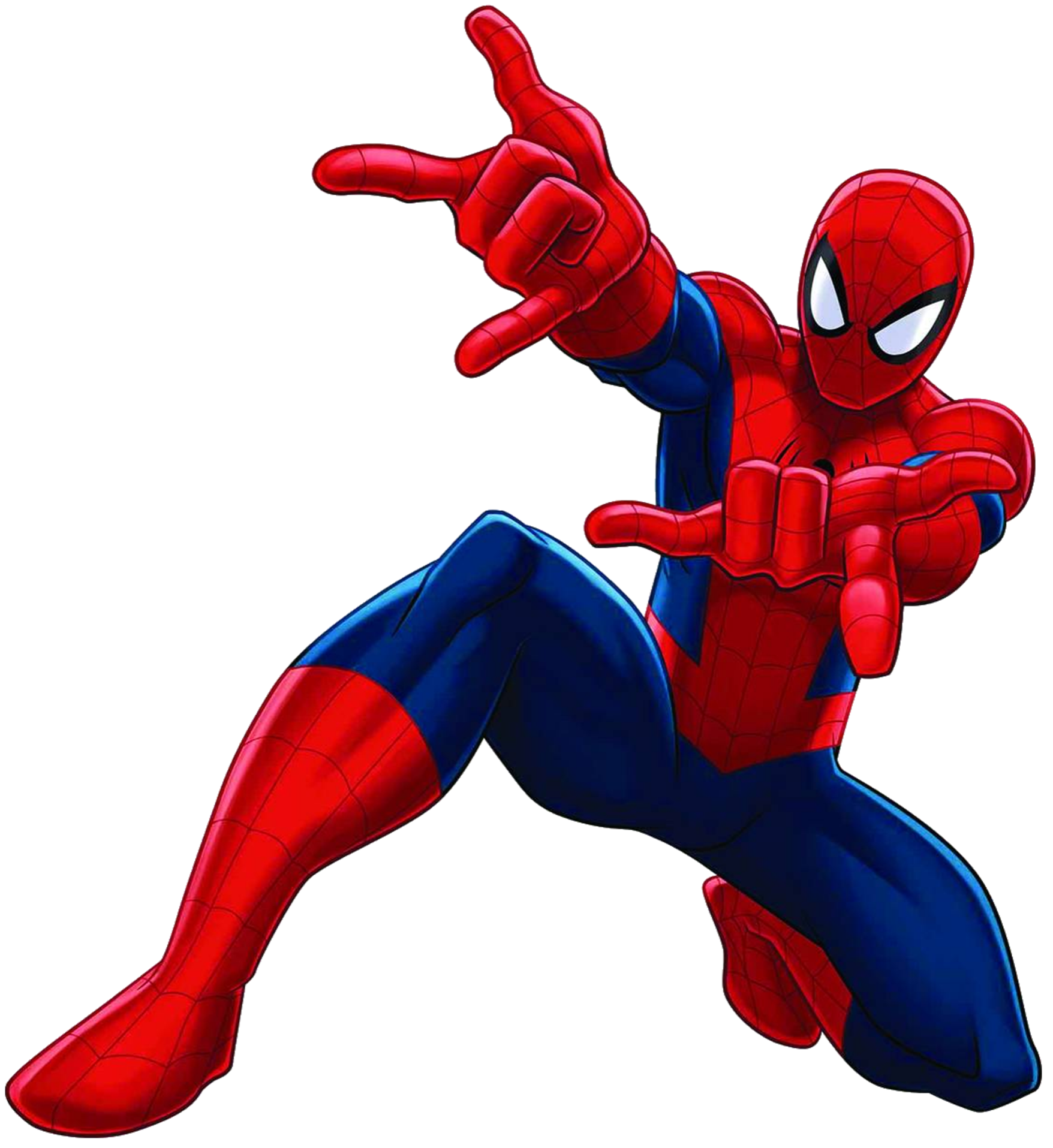 Download Hand clipart spiderman, Hand spiderman Transparent FREE ...