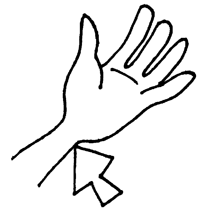 Hand clipart wrist. Free cliparts download images