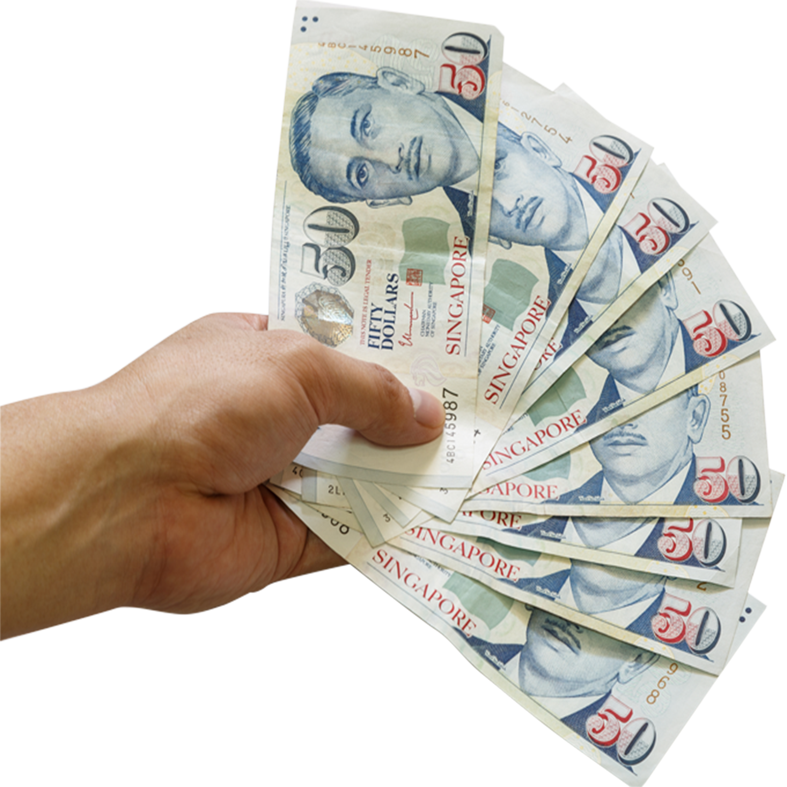 Hand with money png. Us china investment news