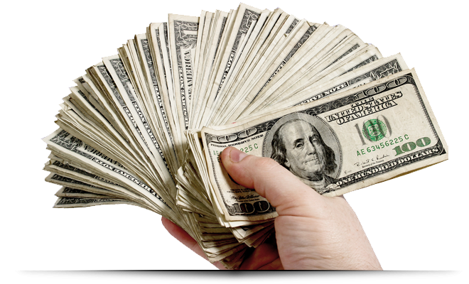 Tax transparent images pluspng. Hand with money png