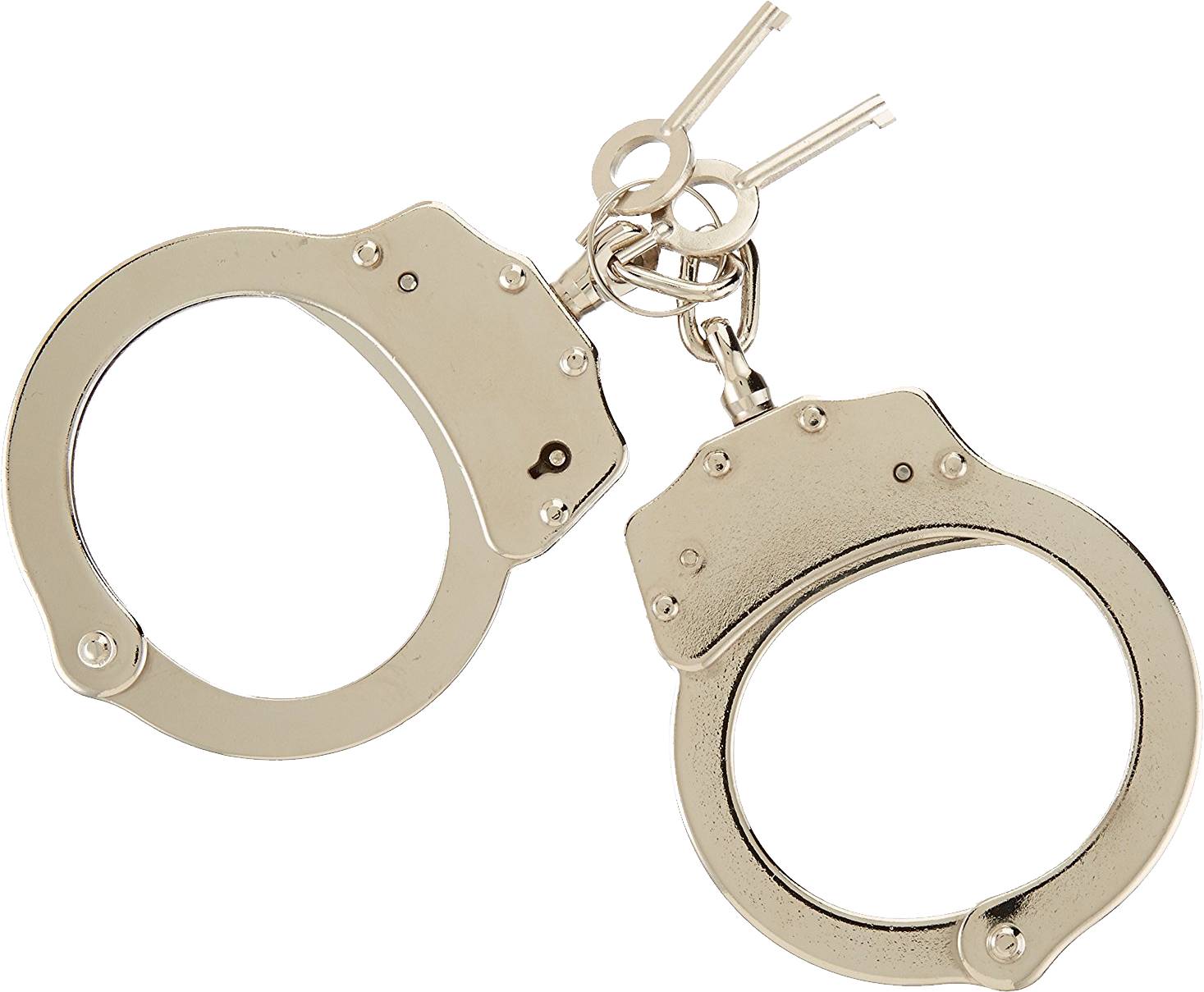 Handcuff clipart accessory. Golden handcuffs png image