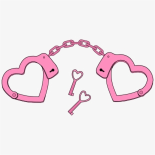 Handcuffs clipart fuzzy. Png strap free cliparts