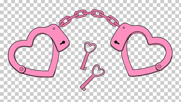 Handcuffs png blog body. Handcuff clipart handcuff key