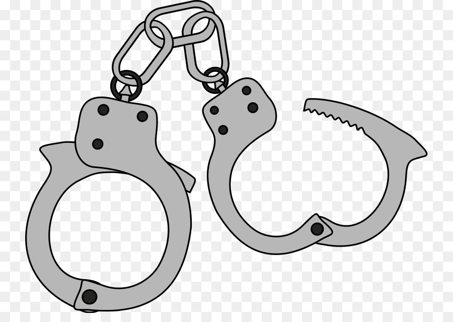Police cartoon png download. Handcuffs clipart law enforcement