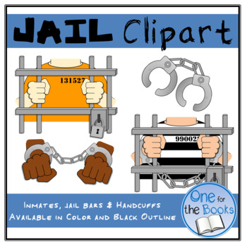 Handcuff clipart prisoner. Jail prison escape room