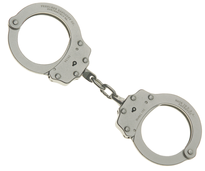 Handcuffs transparent png image. Handcuff clipart thing