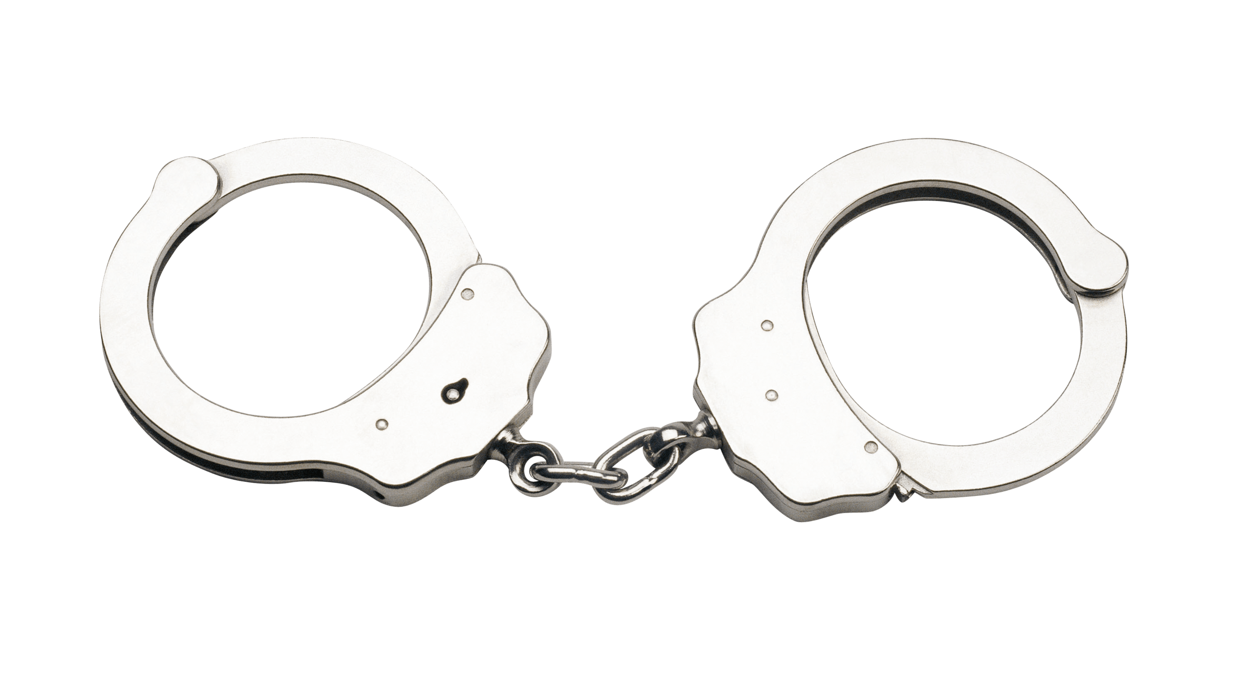 Open transparent png stickpng. Handcuffs clipart thing