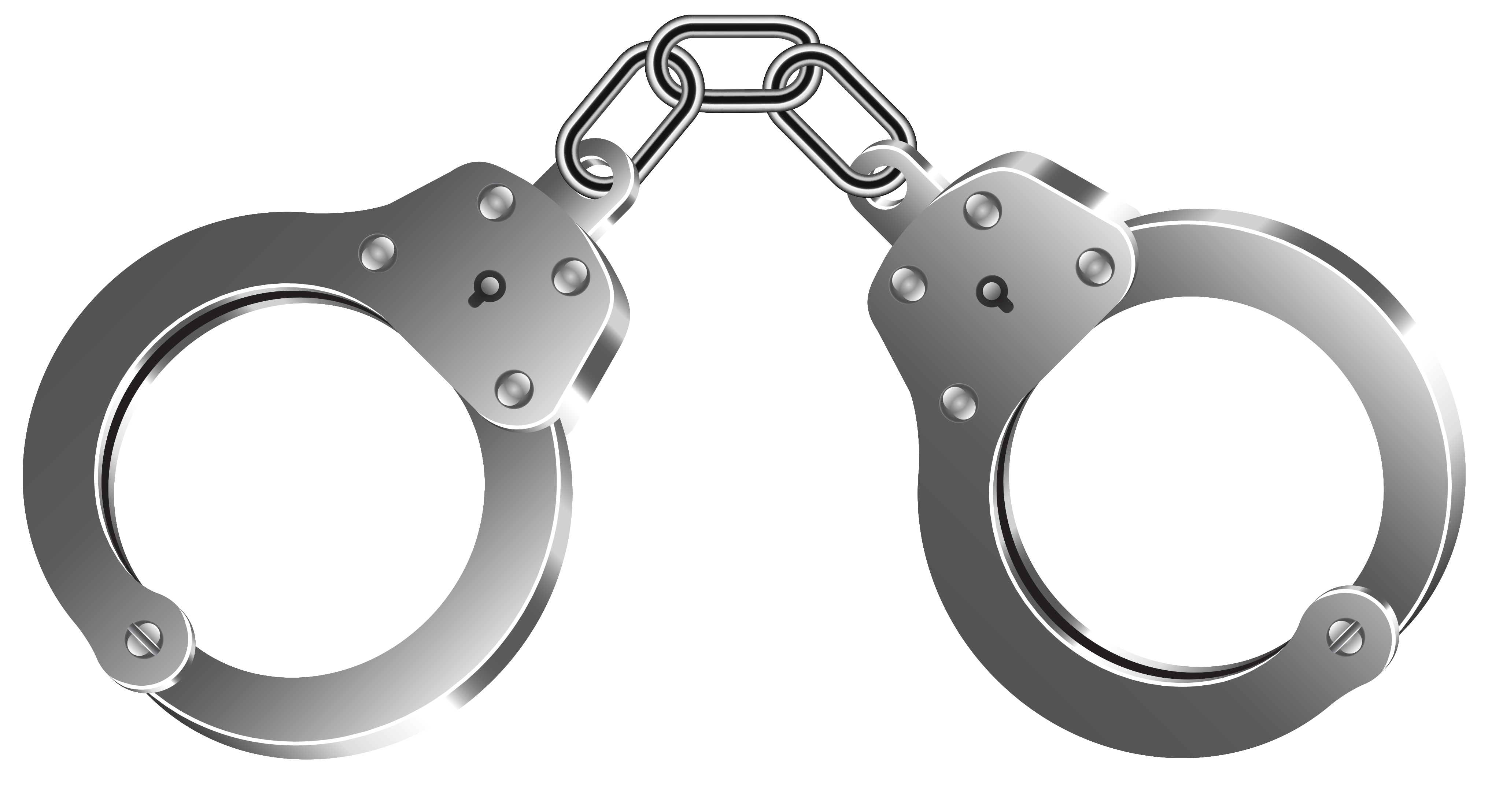 Amazing of handcuffs letters. Handcuff clipart tool