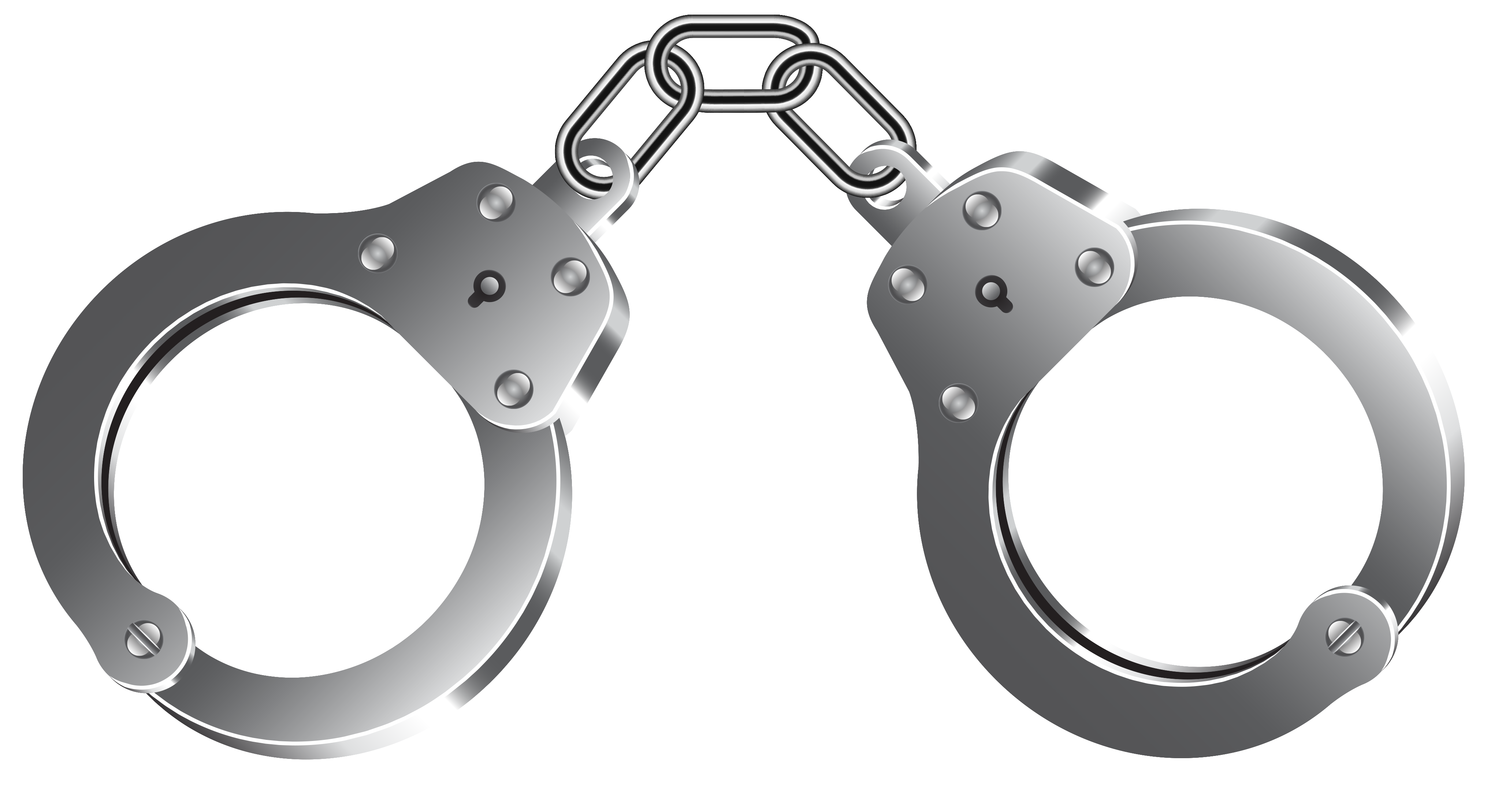 Handcuffs Clipart Tool Handcuffs Tool Transparent FREE For Download On 