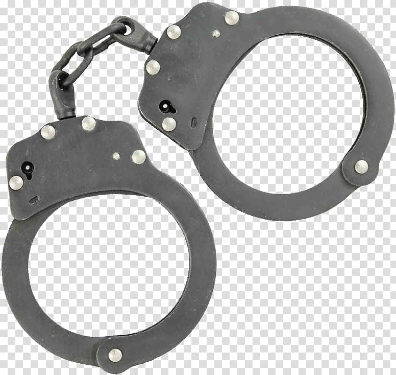 Handcuffs png . Handcuff clipart transparent background