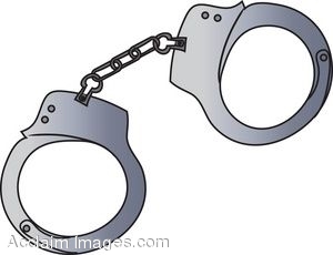 At getdrawings com free. Handcuffs clipart
