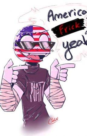 Countryhumans one shots ii. Handcuffs clipart martial law