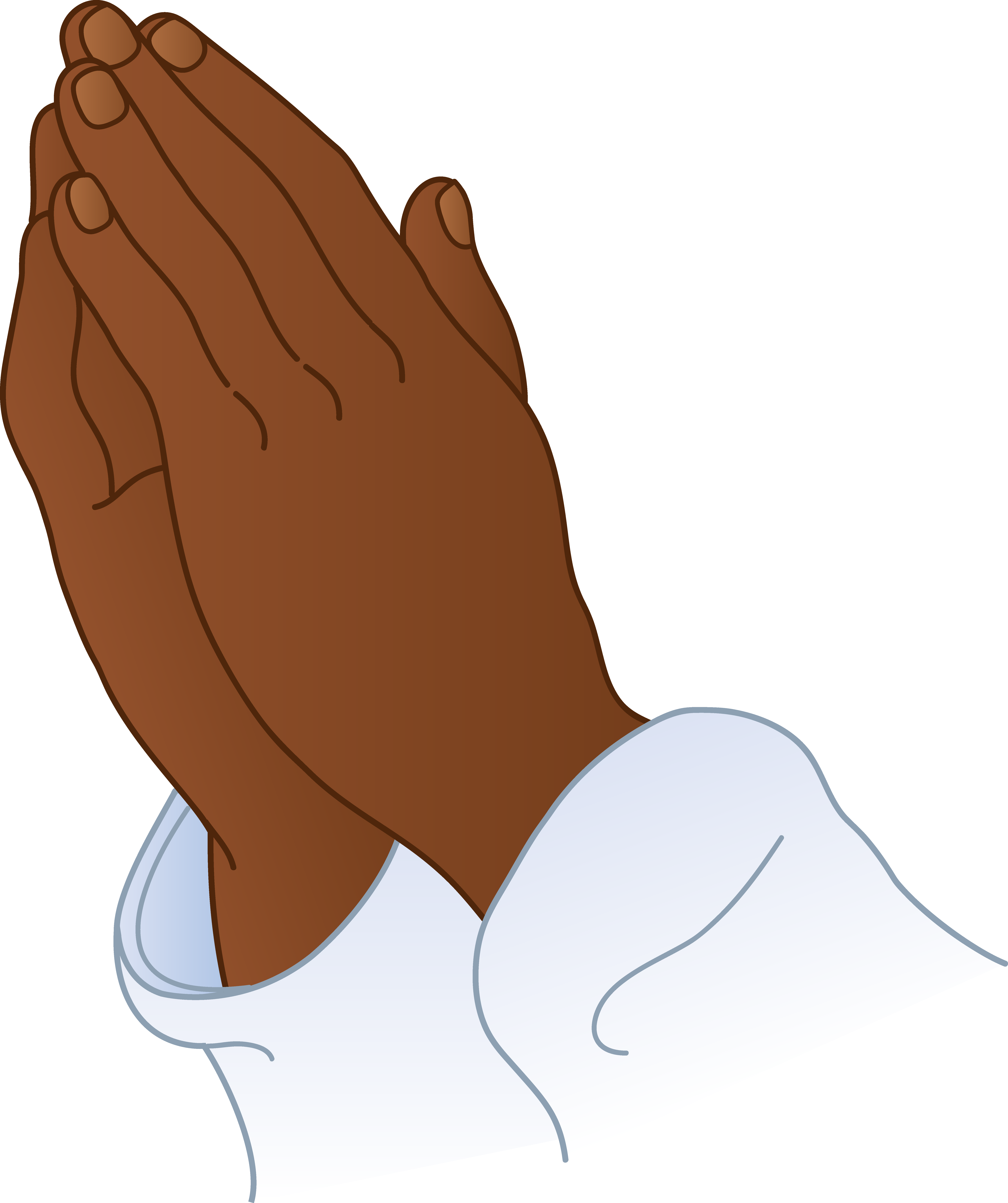 pray clipart prayer partner
